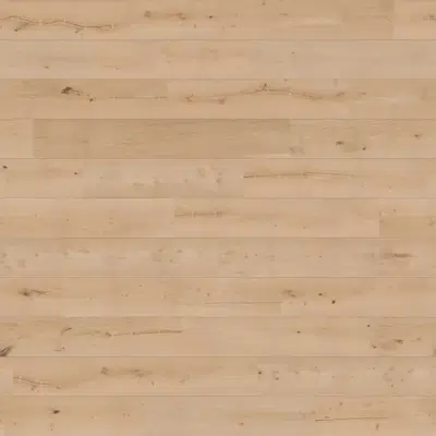 Image for HeartOak - Random Lengths 2-5 meter - Width 500 mm - 30mm - OH30500E_2-5