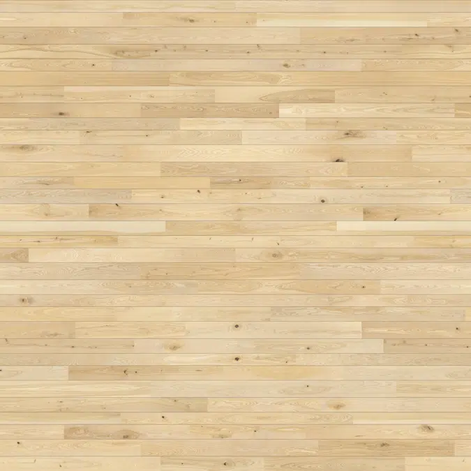 Ash Classic-Natural - Random Lengths 1-4 meter - Mixed Widths - 125-150-175-150mm - 22mm - ACN22125175BL03