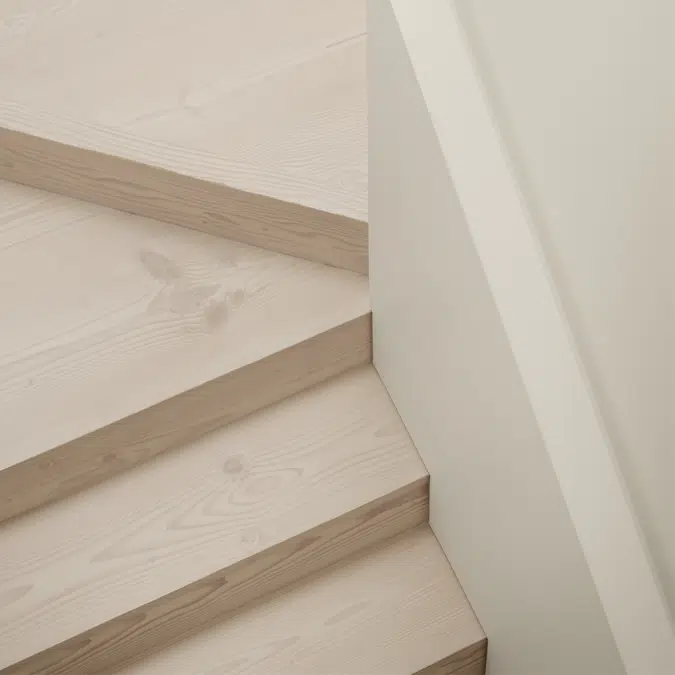 Douglas Natural - 200mm - 28mm - Solid Flooring