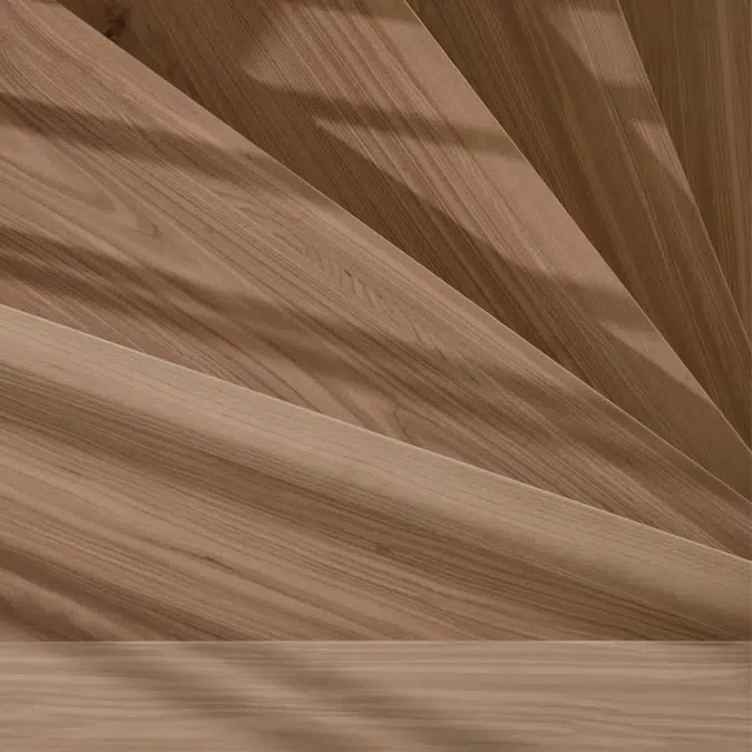 Ash Natural - 250mm - 22mm - Solid Flooring