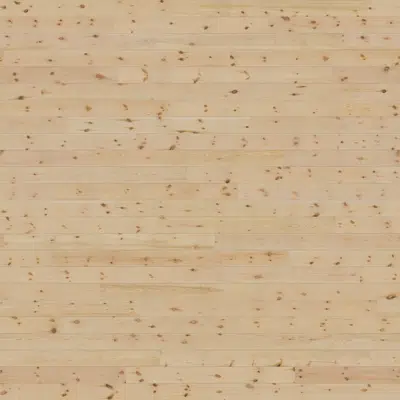 Pine Natural - Random Lengths 2-5 meter - 250 mm - 35mm图像