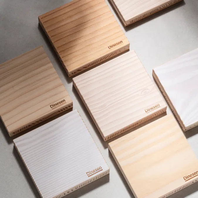 Layers - Douglas Cassic - 300mm - 19mm - Engineered Flooring