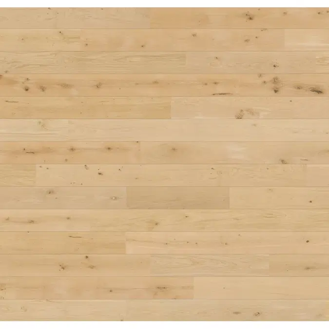 Oak Natural - Random Lengths 1-3 meter - 250mm - 22mm - ON22250E_1-3