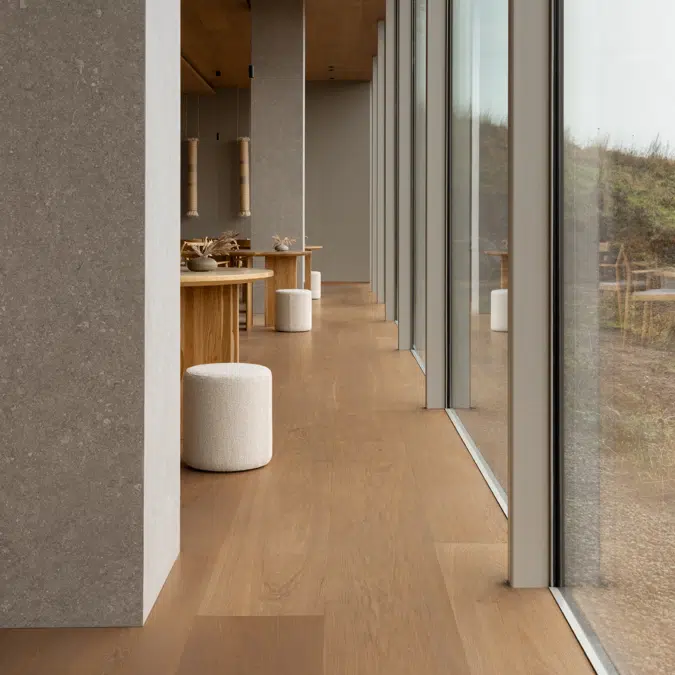 Layers - Oak Classic - 300mm - 19mm - Engineered Flooring