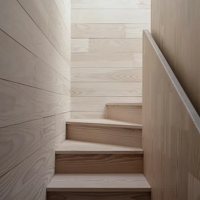 Douglas Classic - Curated Widths - 200-250-300-350mm - 28 mm - Solid Flooring