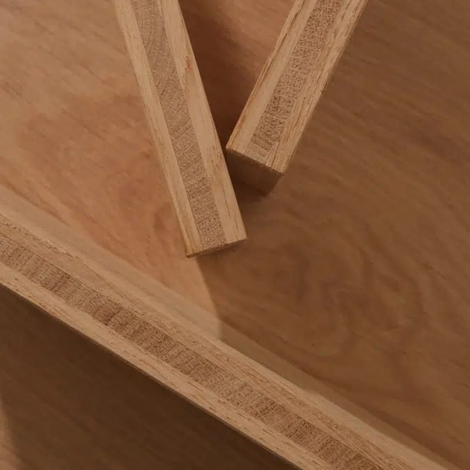 Layers - Oak Classic - 200mm - 19mm - Engineered Flooring