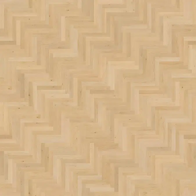 Pattern Floors - Oak Pattern - Classic - 125-750mm - 20mm - OCPH20125-0075