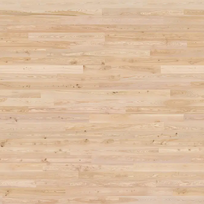 Layers – Ash Natural - Random Lengths 2-4 meter - 200mm - 19mm - AXN19200E_2-4