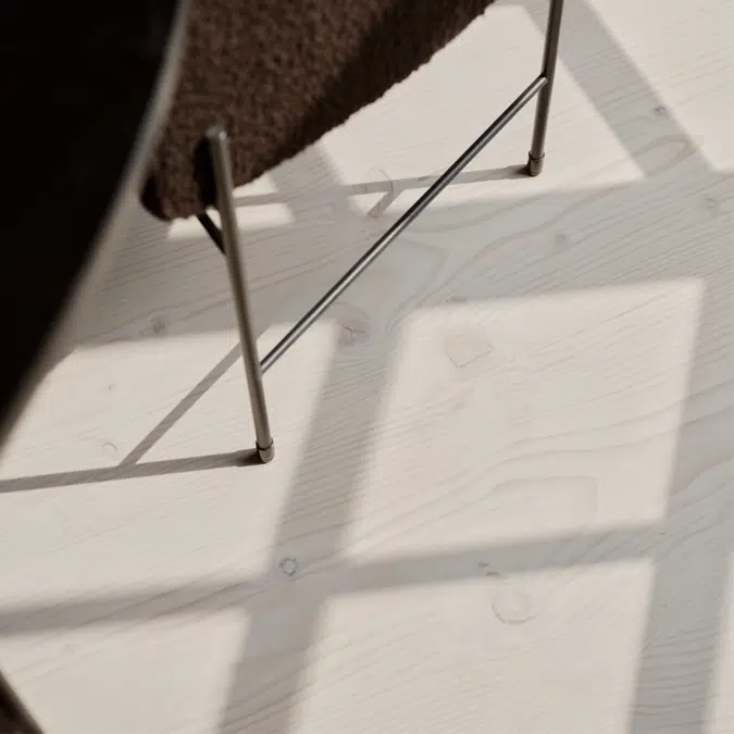 Douglas Natural - 350mm - 35mm - Solid Flooring