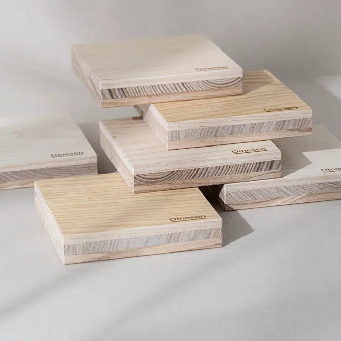 Layers - Ash Natural - 200mm - 19mm - Engineered Flooring