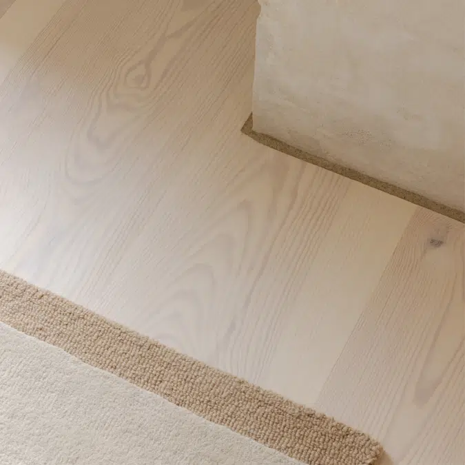 Pine Classic - 300mm - 35mm - Solid Flooring