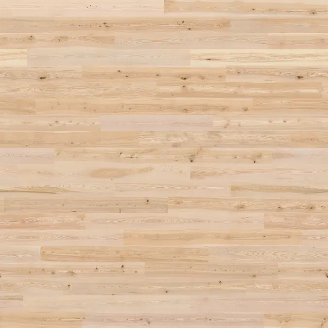 Layers – Ash Natural - Random Lengths 2-4 meter - 300mm - 19mm - AXN19300E_2-4