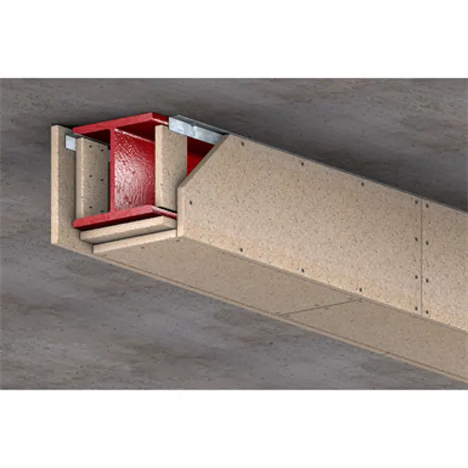 BIM objects - Free download! Fire Resistant Structural and Concrete ...