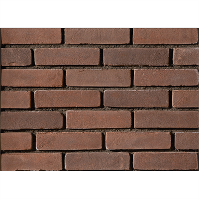 Image for Campo - Profile terrakotta