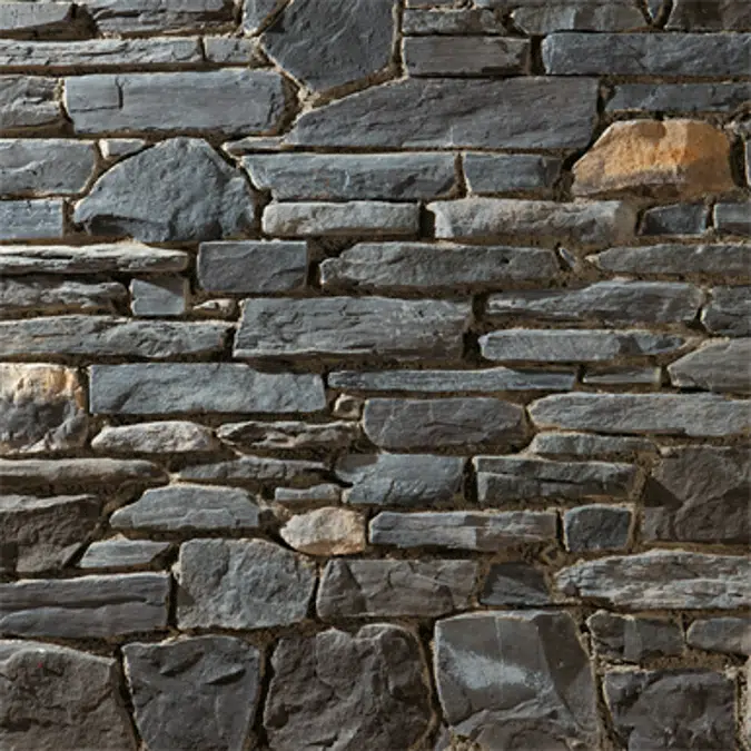 Valdostano - Profile ledge stone