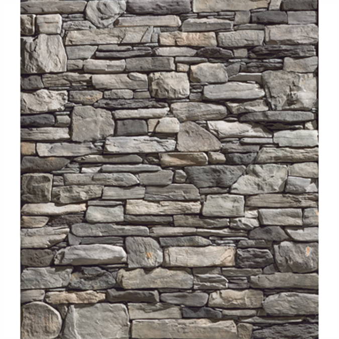 Valdostano - Profile ledge stone
