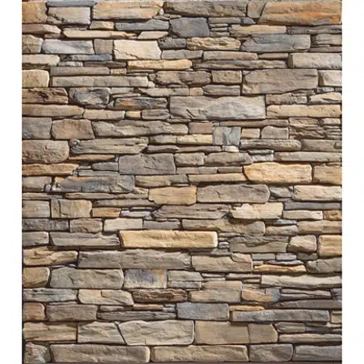 billede til Toce - Profile ledge stone