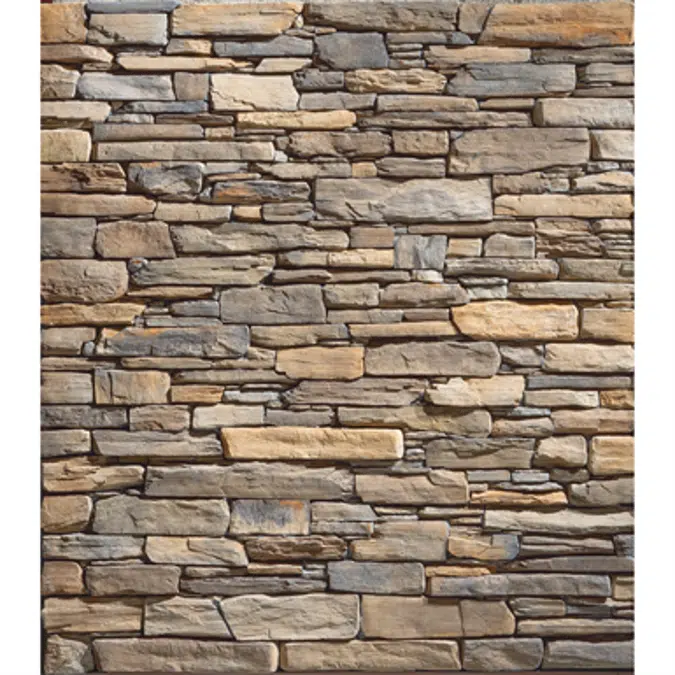 Toce - Profile ledge stone