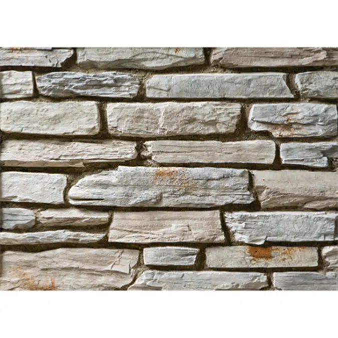 Toce - Profile ledge stone