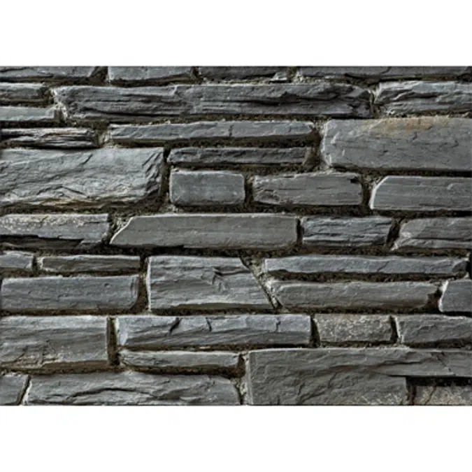 Toce - Profile ledge stone