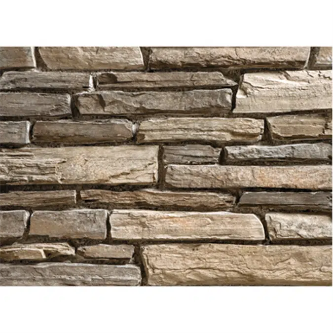 Toce - Profile ledge stone