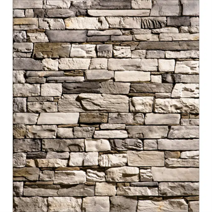 Vesio - Profile ledge stone