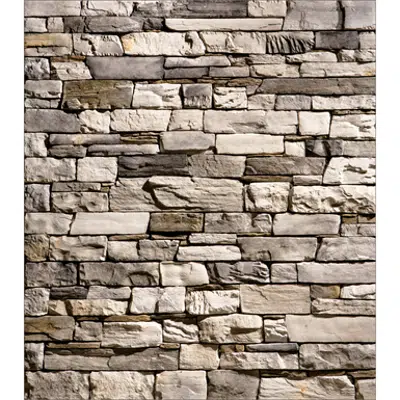 Image pour Vesio - Profile ledge stone