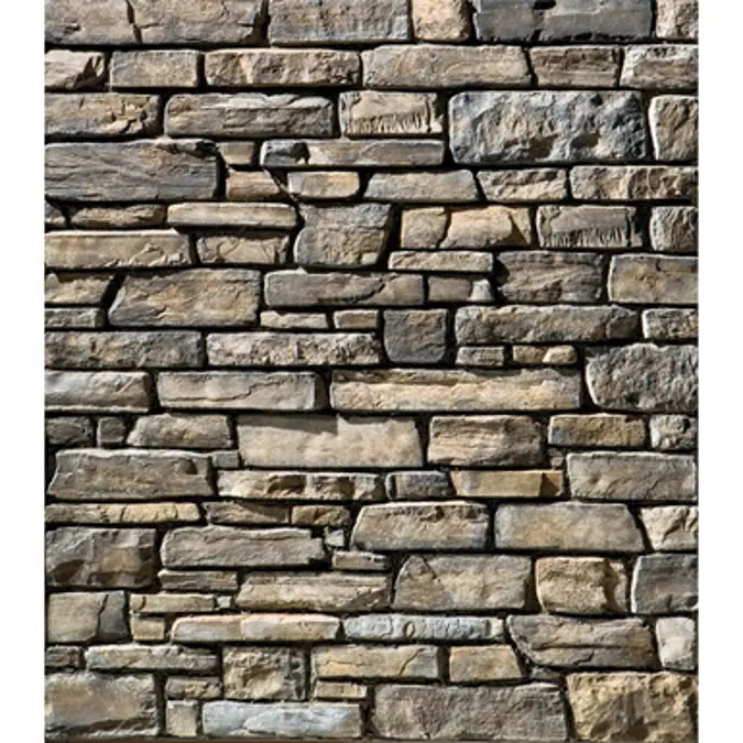 Vesio - Profile ledge stone