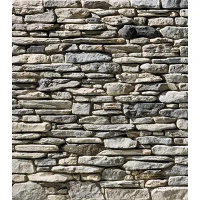Image pour Blumone - Profile ledge stone