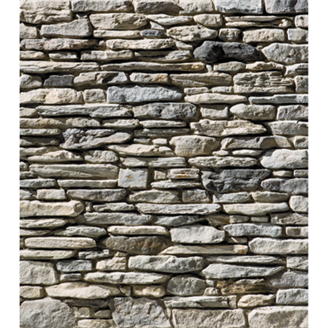 Blumone - Profile ledge stone