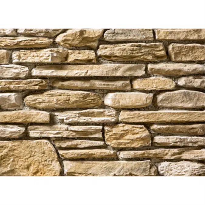 Blumone - Profile ledge stone