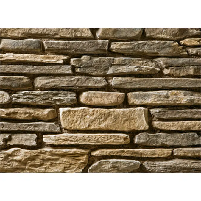 Blumone - Profile ledge stone