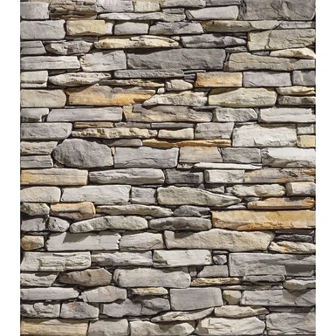 Moderno - Profile ledge stone
