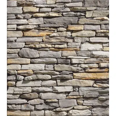 Image pour Moderno - Profile ledge stone