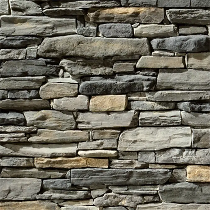 Moderno - Profile ledge stone