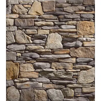 Image pour Versilia - Profile ledge stone