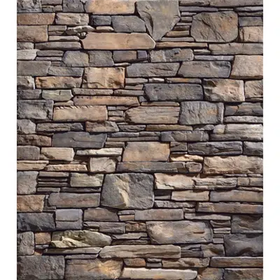 Image for Devero - Profile ledge stone