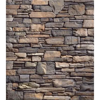 画像 Devero - Profile ledge stone