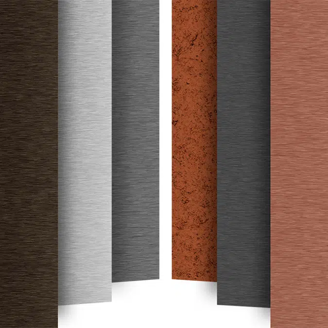 Neubau collection - BIM textures