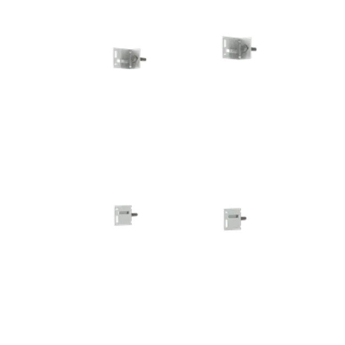 Ventilated Facade | Assembly Male-Female System | STB-T-SZ