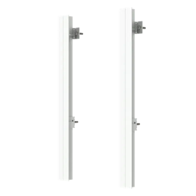 Ventilated Facade | Assembly Male-Female System | STB-T-SZ