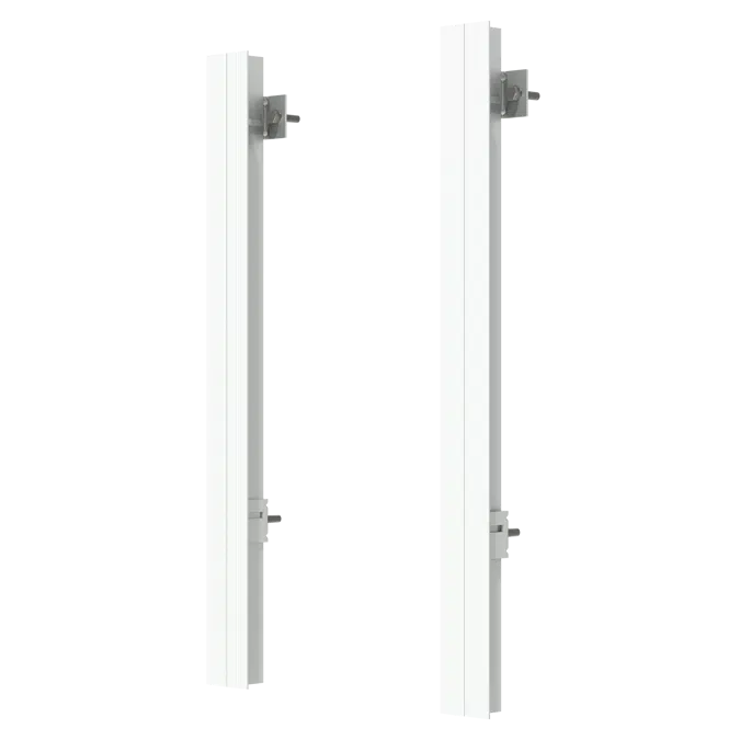 Ventilated Facade | Assembly Riveted System | STB-T-REM