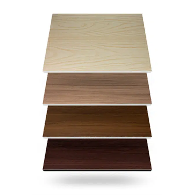 BIM objects - Free download! WOOD FINISHES - BIM MATERIALS 