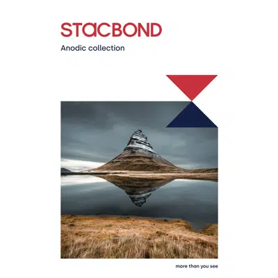 画像 Anodic collection color chart