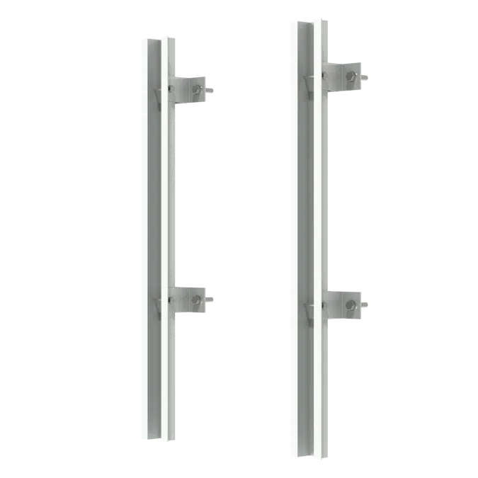 Ventilated Facade | Assembly Male-Female System | STB-SZ