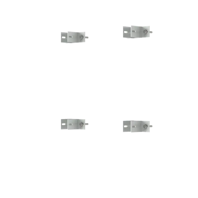 Ventilated Facade | Assembly Male-Female System | STB-SZ