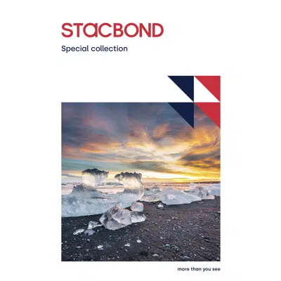 Special collection color chart图像