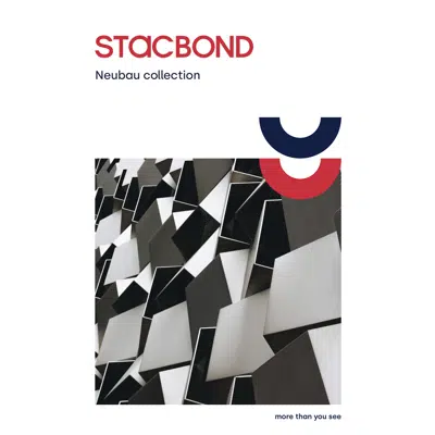 Nuebau collection color chart图像