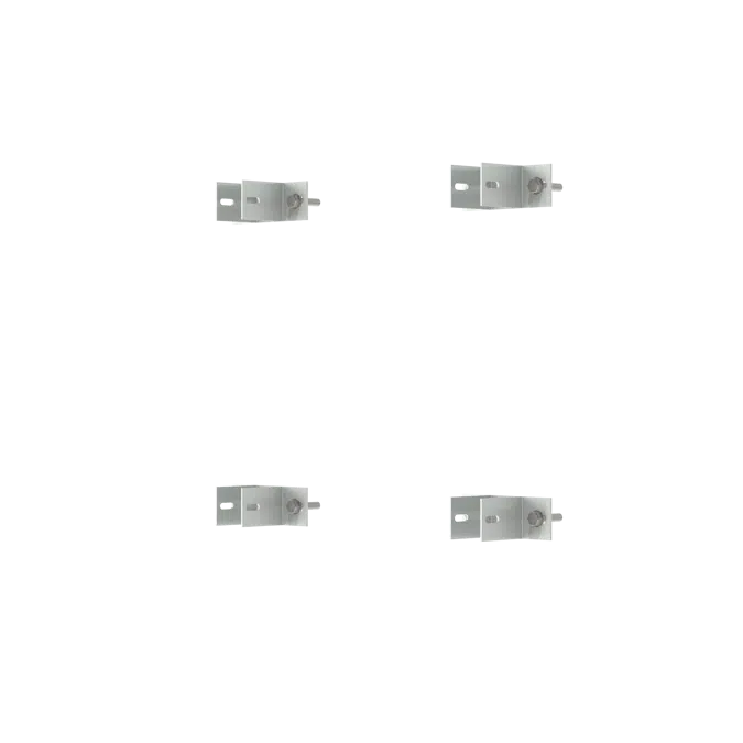 Ventilated Facade | Assembly Riveted System | STB-REM