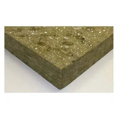 Thermafiber® RainBarrier® ci Mineral Wool Insulation图像